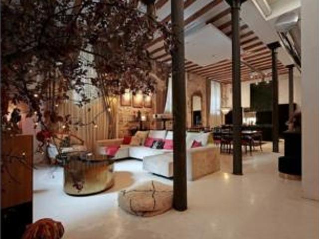 Loft Venta Barcelona Capital, El Barri Gòtic