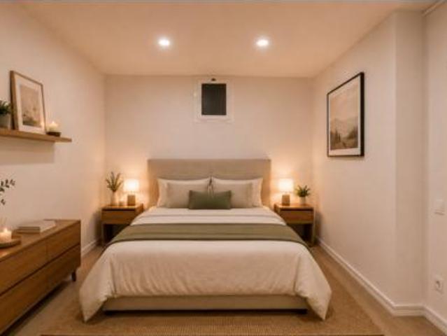 Loft Venta Barcelona Capital, El Camp de l'Arpa del Clot