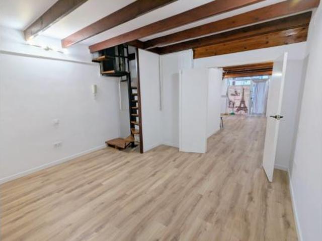 Loft Venta Barcelona Capital, El Camp d'en Grassot Gràcia Nova