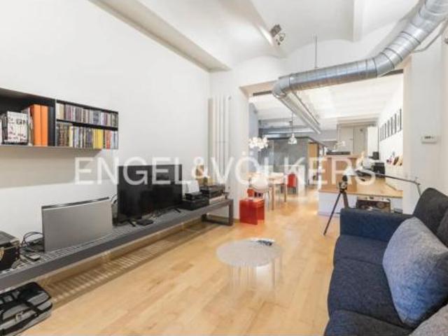 Loft Venta Barcelona Capital, El Guinardó