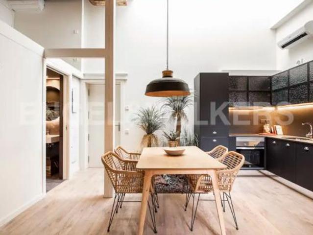 Loft Venta Barcelona Capital, El Raval