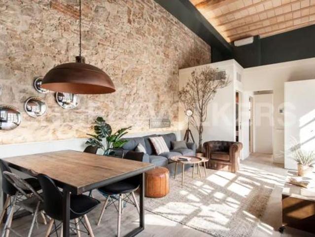 Loft Venta Barcelona Capital, El Raval