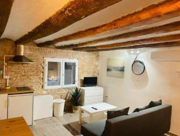 Loft Venta Barcelona Capital, El Raval