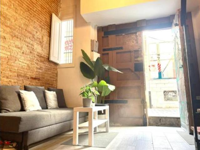 Loft Venta Barcelona Capital, El Raval