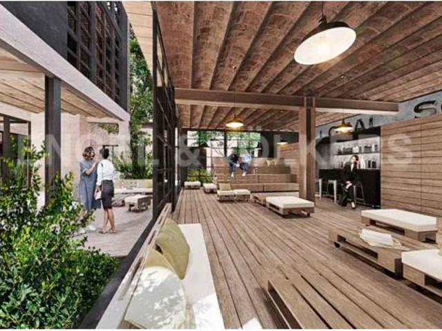 Loft Venta Barcelona Capital, El Raval