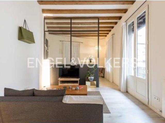 Loft Venta Barcelona Capital, El Raval