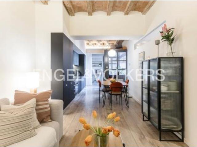 Loft Venta Barcelona Capital, El Raval