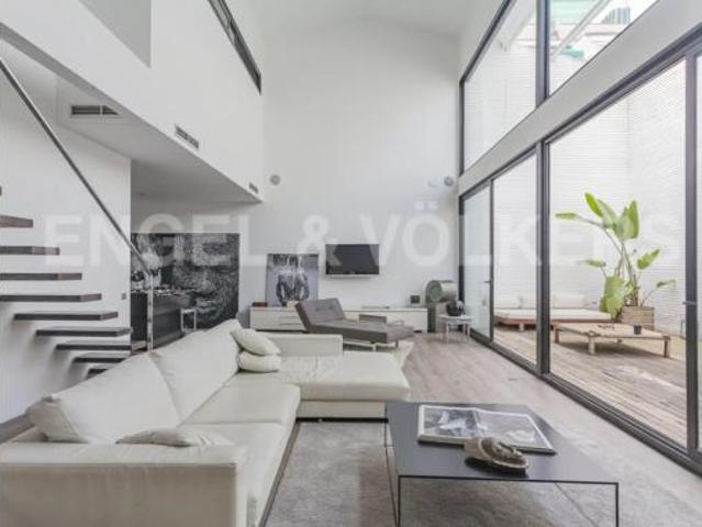 Loft Venta Barcelona Capital, Horta