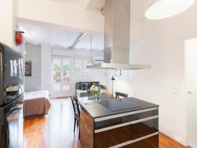 Loft Venta Barcelona Capital, La Sagrada Família