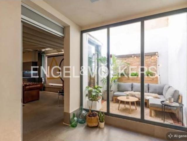 Loft Venta Barcelona Capital, La Vila de Gràcia