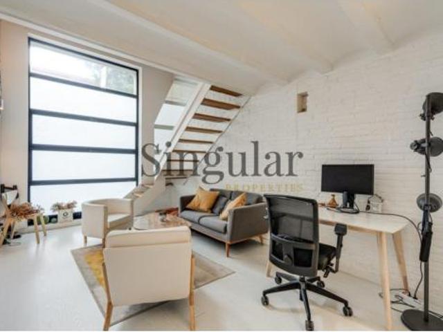 Loft Venta Barcelona Capital, La Vila de Gràcia