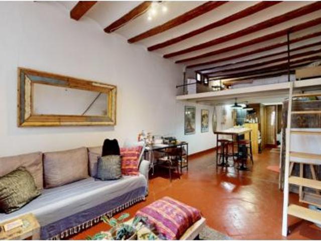 Loft Venta Barcelona Capital, Sant Pere Santa Caterina La Ribera