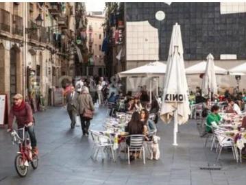 Loft Venta Barcelona Capital, Sant Pere Santa Caterina La Ribera