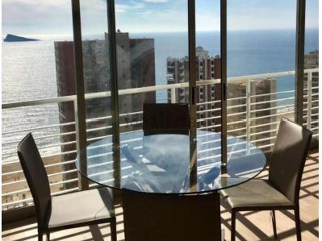 Loft Venta Benidorm, Platja de Llevant