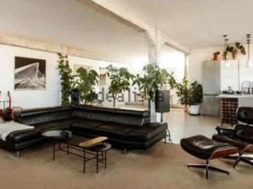 Loft Venta Bilbao, Indautxu