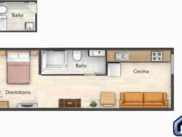 Loft Venta Canovelles, Canovelles