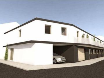 Loft Venta Collado Villalba, Carlos Ruiz
