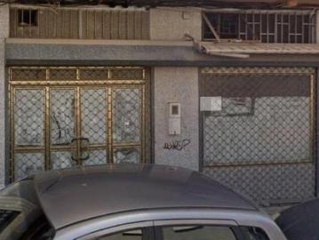 Calle Luis Valenzuela, Levante, Córdoba, La Campiñuela, Córdoba, Andalucía, Andalucía