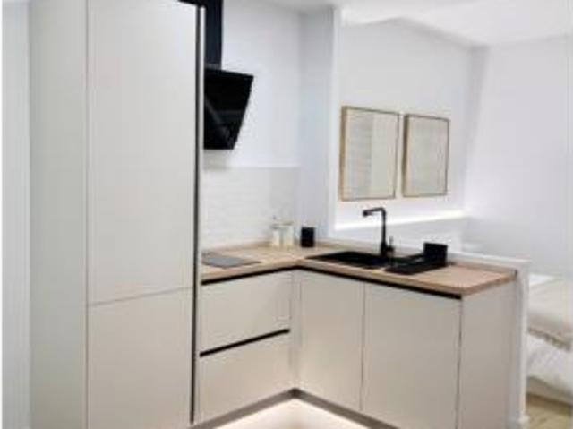 Loft Venta Córdoba Capital, Sagunto Edisol