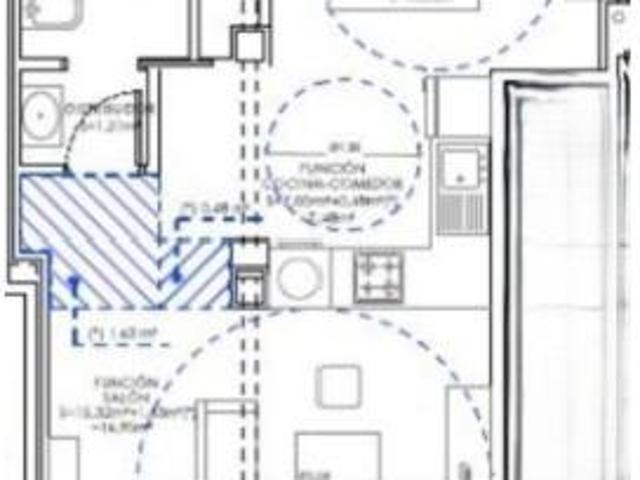 Loft Venta Córdoba Capital, Sagunto Edisol