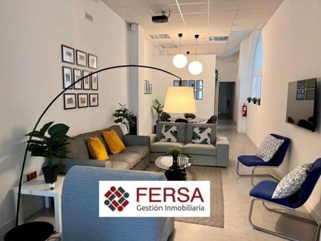 Loft Venta El Puerto de Santa María, Centro