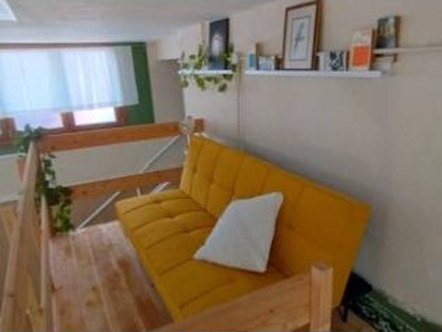 Loft Venta Getxo, Algorta