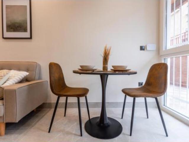 Loft Venta Granada Capital, San Francisco Javier