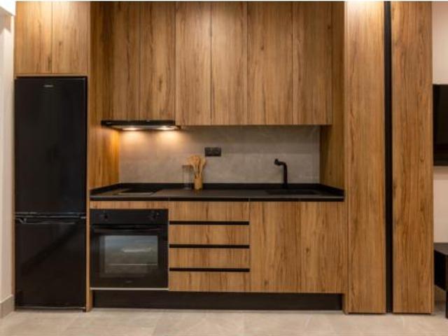 Loft Venta Granada Capital, San Francisco Javier