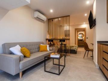 Loft Venta Granada Capital, San Ildefonso Hospital Real