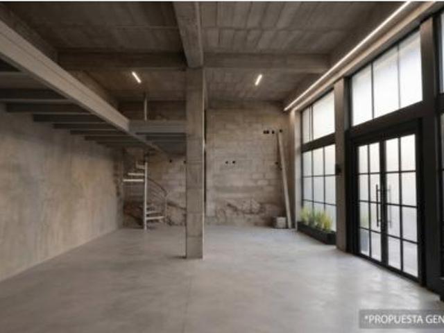 Loft Venta Las Palmas de Gran Canaria, Carretera del Centro Cono Sur