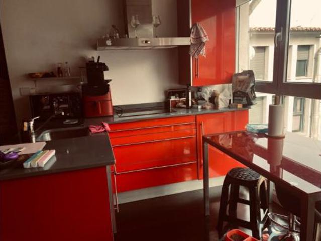 Loft Venta Logroño, Casco Antiguo