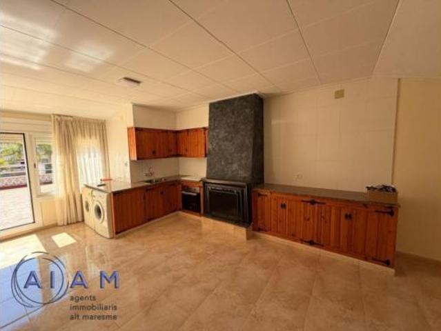 Loft Venta Pineda de Mar, Centre