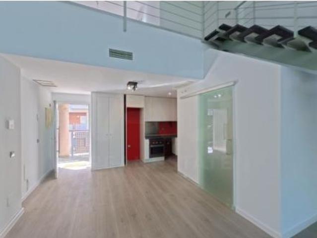 Loft Venta Rivas Vaciamadrid, Casco