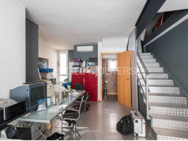 Loft Venta Sabadell, Centre