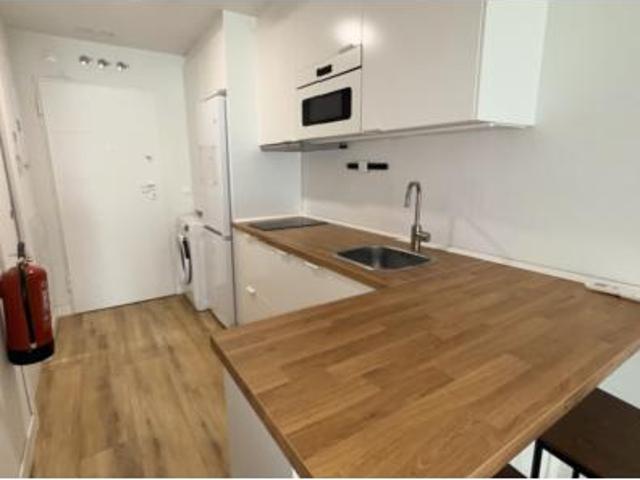 Loft Venta San Sebastián de los Reyes, Rosa Luxemburgo Padrerón Polígono Industrial Norte