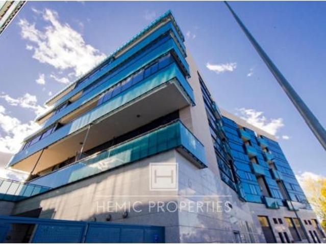 Loft Venta San Sebastián de los Reyes, Dehesa Vieja Puente Cultural