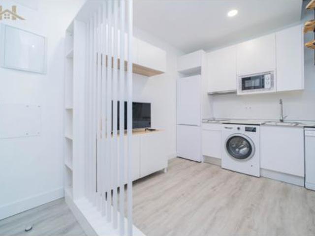 Loft Venta San Sebastián de los Reyes, Dehesa Vieja Puente Cultural