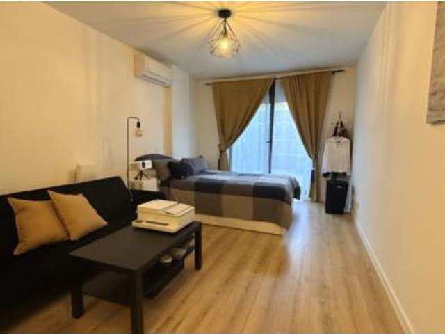 Loft Venta San Sebastián de los Reyes, Rosa Luxemburgo Padrerón Polígono Industrial Norte