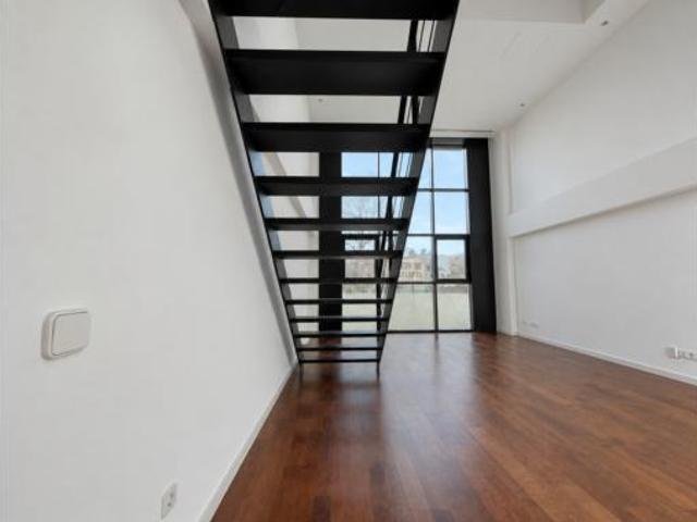 Loft Venta San Sebastián de los Reyes, Rosa Luxemburgo Padrerón Polígono Industrial Norte
