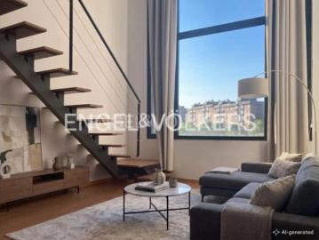 Loft Venta San Sebastián de los Reyes, Vega de la Moraleja