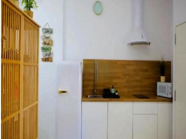 Loft Venta Sanlúcar de Barrameda, Centro Calzada