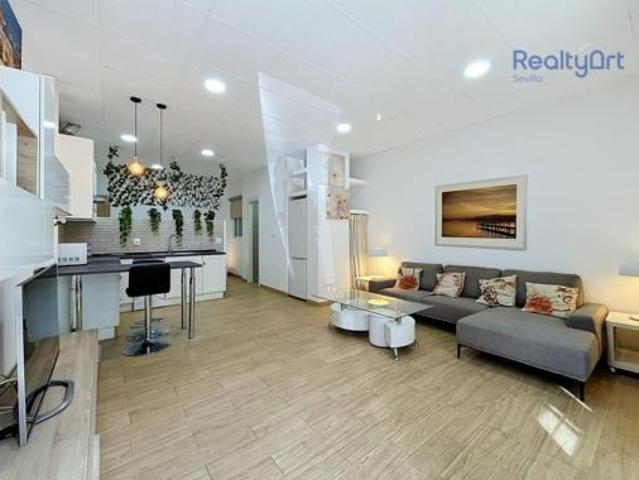 Loft Venta Sevilla Capital, Zona Ronda de Triana Cartuja