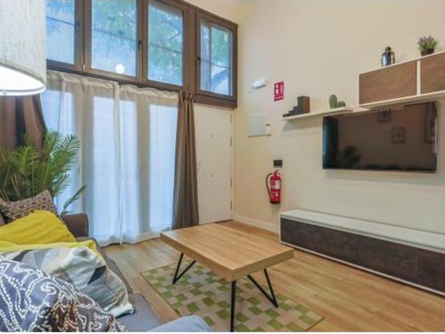 Loft Venta Sevilla Capital, La Salle Pino Flores