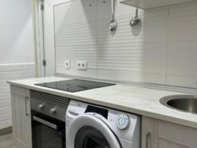 Loft Venta Sevilla Capital, Nervión