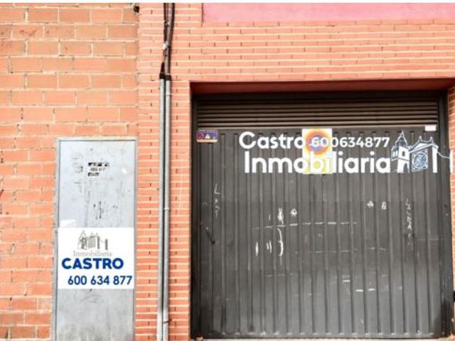 Loft Venta Talavera de la Reina, Centro