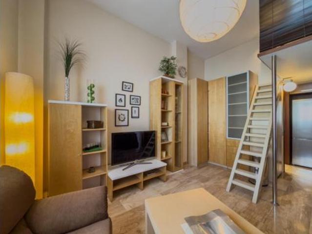 Loft Venta Terrassa, Poble Nou Zona Olímpica