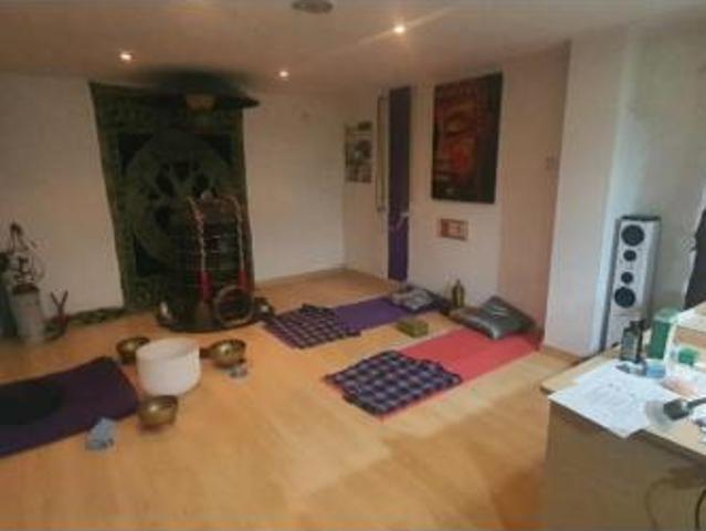 Loft Venta Tobarra, Tobarra