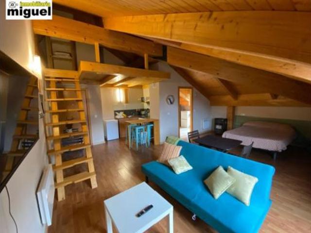 Loft Venta Val de San Vicente, Unquera