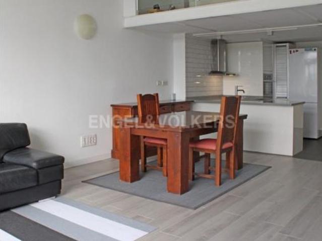Loft Venta València Capital, Vara de Quart