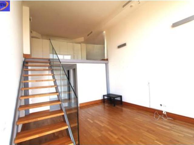 Loft Alquiler València Capital, Sant Llorenç